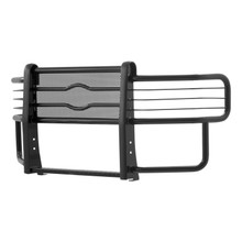 Luverne 320933 - Prowler Max Black Steel Grille Guard (No Brackets)