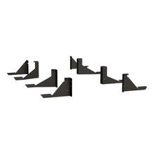 Luverne 401346 - Van Grip Step Mounting Brackets