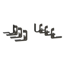 Luverne 401447 - Grip Step/Regal 7 Mounting Brackets W2W