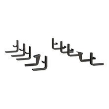 Luverne 401475 - Van Grip Step Mounting Brackets