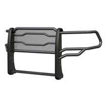 Luverne 321804 - Prowler Max Black Steel Grille Guard, Select Ram 2500, 3500, 4500, 5500