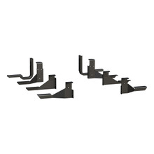 Luverne 401117 - Grip Step/Regal 7 Mounting Brackets W2W