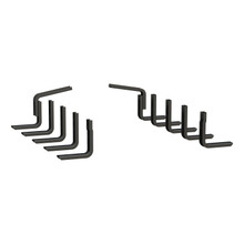 Luverne 400829 - Grip Step/Regal 7 Mounting Brackets W2W
