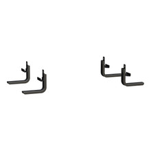 Luverne 400741 - Van Grip Step Mounting Brackets