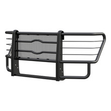 Luverne 321723 - Prowler Max Black Steel Grille Guard (No Brackets)