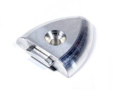 Macs Custom Tie-Downs 463007 - Arrowhead for Track-3