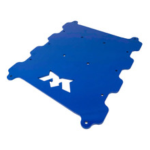 Macs Custom Tie-Downs 701501 - Ford 7.3L Motor Lift Pla te For Use With Pivot