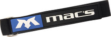 Macs Custom Tie-Downs 416007 - 2in Strap Repl Strap Wrap Each