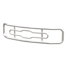 Luverne 331519 - Chrome Steel 2" Tubular Grille Guard Ring Assembly