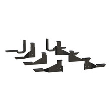 Luverne 401747 - Grip Step/Regal 7 Mounting Brackets W2W