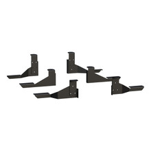 Luverne 401743 - Grip Step/Regal 7 Mounting Brackets