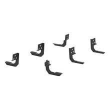 Luverne 4055111 - VersaTrac Mounting Brackets