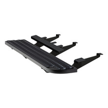 Luverne 495154-401802 - Grip Step XL 9-1/2" x 54" Steel Passenger Running Board, Select Ram ProMaster