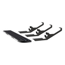 Luverne 495154-401800-0 - Grip Step XL 9-1/2" x 54" Steel Passenger Board Fleet Kit, Select Sprinter