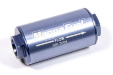 Magnafuel MP-7008 - 10an Fuel Filter - 25 Micron