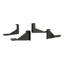 Luverne 570340 - Van Step Mounting Brackets