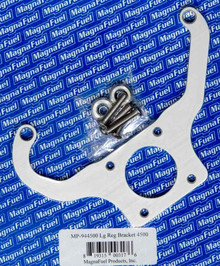 Magnafuel MP-944500 - Side Carb Bracket for MP9433/9833 w/Dominator
