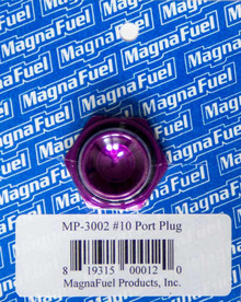 Magnafuel MP-3002 - #10 O-Ring Port Plug