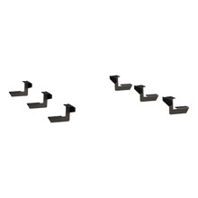 Luverne 571134 - Mega/O-Mega Step Mounting Brackets