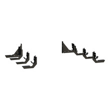 Luverne 571338 - Mega/O-Mega Step Mounting Brackets