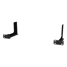 Luverne 571511 - Impact Bumper Fixed Bracket Kit (Non-Shock-Absorbing)