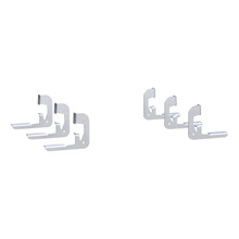Luverne 581442 - Side Entry Step Mounting Brackets