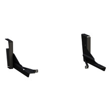Luverne 571528 - Van Rear Step Mounting Brackets
