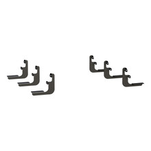 Luverne 571523 - Mega/O-Mega/SES Step Mounting Brackets