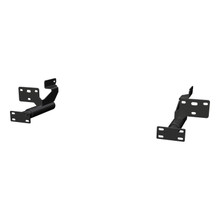 Luverne 571503 - Impact Bumper Shock-Absorbing Bracket Kit