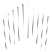 Magnaflow 10151 - Hanger .50inch straight 10pk