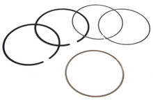 Mahle Motorsport 4035MS-112-1 - 1.0mm, 1.0mm, 2.0mm Standard Tension Plus.005 File Fit Rings 4.030inPlus0.005 1.0, 1.0, 2.0mm File Fit SINGLE RING SET (1CYL)