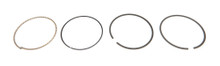 Mahle Motorsport 4315MS-15-1 - Mahle MS Piston Ring  4.310in +.005 1.5mm 1.5mm 3.0mm 1cyl File Fit Rings