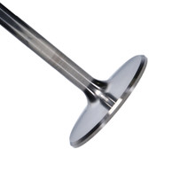 Manley 11490T-8 - Valve - Intake, Valve-TI 2.250,+.100