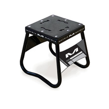 Matrix Concepts MM-101 - Mini Mini Steel Stand - Black