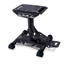 Matrix Concepts LS1-101 - LS-One Lift Stand - Black