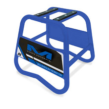 Matrix Concepts A1-103 - A1 Aluminum Stand - Blue