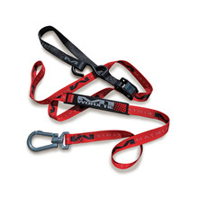 Matrix Concepts M1-102 - M1.0 Worx Tie Down Set - Red