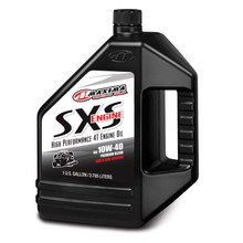 Maxima 30-049128 - SXS Premium 10W-40 - 128oz