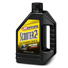 Maxima 26901 - Scooter 2T Injector/Premix - 1L