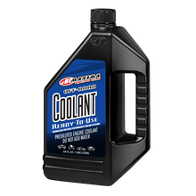 Maxima 89-83964 - Off-Road Coolant - 64oz