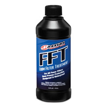 Maxima 60916 - FFT Foam Filter Oil Treatment - 16oz
