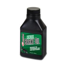 Maxima 85-01904 - Mineral Brake Oil - 4oz