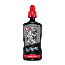 Maxima 95-01904 - Bike Synthetic Chain Guard Wet - 4oz