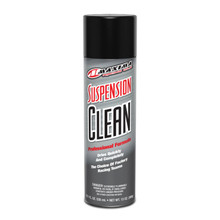 Maxima 71920 - Suspension Clean - 17.5oz (Aerosol)