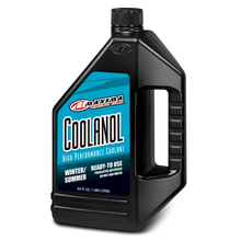 Maxima 82964 - Coolanol 50/50 Blend Treatment - 64oz