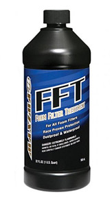 Maxima Racing Oils 60901 - FFT Foam Filter Oil Trea tment Case 12 x 32oz