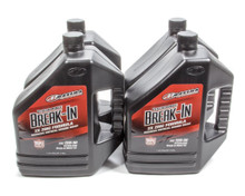 Maxima Racing Oils 39-119128 - 15w50 Break-In Oil Case 4x1 Gallon