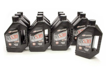 Maxima Racing Oils 39-91901 - 5w30 Synthetic Oil Case 12x1 Quart RS530