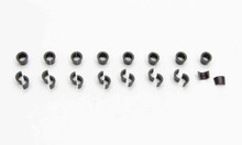 Manley 13093-16 - 7 Degree Valve Locks 5/16 (.3125) Machined Bead - Set of 16