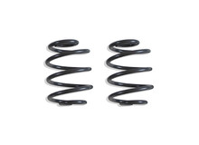 Maxtrac 271140 - 65-72 Chevrolet C10 2WD 4in Rear Lowering Coils